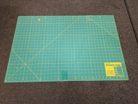 Extensive Quilting Fabric: Better Homes & Gardens Precuts, Patterns, Tools, One Unfinished Quilt, And More - 16