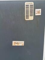 Hotpoint CTX14AYBNRWW 14 cu. ft. Top-Freezer Refrigerator, White, 2 Doors, Optional Ice Maker (powers on) - 4