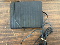 Pfaff Performance 5.2 Computerized Sewing Machine, 221 Stitches, IDT, Hard Case, Foot Pedal (unable to test, no power cord) - 4