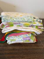 Quilting Cotton Fabrics, Patterns & Craft Kits &ndash; Approx. 8&ndash;10 Yards, 30&ndash;40 Pieces - 5