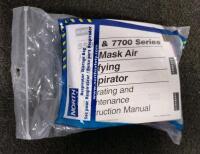 Survival Gear Lot: Respirator Mask, Longbow, Hatchet, Kelty Backpack, Vaporizer, Books, C-Clamps - 3