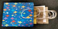 Mixed Lot: Gift Bags, Gift Wrap, Bows, Hand Tools, Hardware, Sunset & Scotts Gardening Books - 8