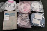 Mixed Surplus Bulk Lot &ndash; Electronics, Lighting, Framed Art, Furniture Legs - 3
