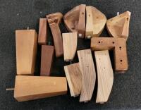 Mixed Surplus Bulk Lot &ndash; Electronics, Lighting, Framed Art, Furniture Legs - 5