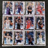 Topps & Pro Set Sports Trading Card Collection, Basketball & Football - 5