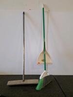 Seed Spreader. Aspen Summit 637, DonJoy, Breg LSO Back Braces &ndash; Lumbar Support Orthosis, Universal Size, shoes rack, brooms - 8