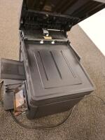 HP LaserJet Pro MFP M127fw Multifunction Laser Printer with Fax, Wireless, Touchscreen - 2