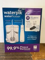 Waterpik Ultra Plus & Cordless Select Water Flosser Combo, (20 Tree Stands, Wall Art and Picture Frame - 6