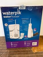 Waterpik Ultra Plus & Cordless Select Water Flosser Combo, (20 Tree Stands, Wall Art and Picture Frame - 8