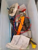 Mixed Lot: Eureka AirSpeed Vacuum, Xytronic Soldering Iron, both powered on) Tools, Hardware & Accessories - 3