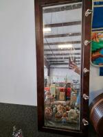 Large Lot Cherished Teddies, Boyd&rsquo;s Bears Figurines, Decor, Mirror, Pendleton Bag, Pooh Organizer - 3