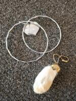 Large mixed lot, which gaming accessories. ( no cords) jewelry, miscellaneous electronics and more - 7
