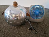 Large mixed lot, which gaming accessories. ( no cords) jewelry, miscellaneous electronics and more - 15