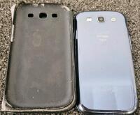 Dacor Turbo Flex Fins, Oceanic Boots, Trident Mesh Bag, Full Snorkel/Dive Set, Watch, Extras. Samsung Galaxy S3 - 2
