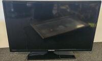 Samsung UN26EH4000F 26" LED TV, 1366x768 Resolution, 2 HDMI Ports, Manufactured July 2012 (tested, works) - 5