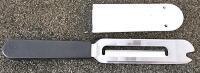 Assorted Kitchen Utensils & Bakeware Lot &ndash; SHARPKUT Knife, TITAN Peelers, Glass Bowls, 45+ pcs - 5