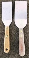Assorted Kitchen Utensils & Bakeware Lot &ndash; SHARPKUT Knife, TITAN Peelers, Glass Bowls, 45+ pcs - 8