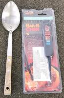 Assorted Kitchen Utensils & Bakeware Lot &ndash; SHARPKUT Knife, TITAN Peelers, Glass Bowls, 45+ pcs - 17