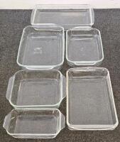 Assorted Kitchen Utensils & Bakeware Lot &ndash; SHARPKUT Knife, TITAN Peelers, Glass Bowls, 45+ pcs - 21