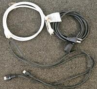 (XA) Bulk Lot: Lowrance Fish Finder, Compaq Laptop, Fidelity Chess Computer, Weston Jerky Gun, Glassware & More - 10