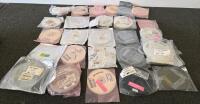 Bulk Lot SMT Electronic Component Tape Reels &ndash; LEDs, Resistors, Transistors - 2