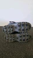 Skechers D'Lites Waterproof Women's Winter Boots, Faux Fur, Size 8 - 2