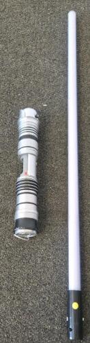Disney Land Galaxy's Edge Build your own lightsaber- Missing parts