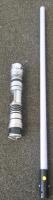 Disney Land Galaxy's Edge Build your own lightsaber- Missing parts