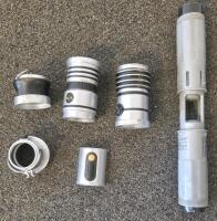Disney Land Galaxy's Edge Build your own lightsaber- Missing parts - 5
