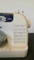 Brother CS-6000i Computerized Sewing Machine - 4