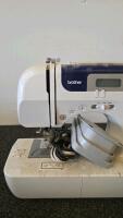 Brother CS-6000i Computerized Sewing Machine - 5