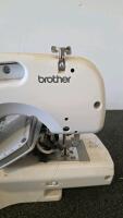 Brother CS-6000i Computerized Sewing Machine - 7