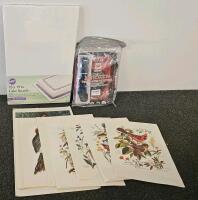 Mixed VHS Movie Collection, Wilton Cake Boards, Ceramic Holiday Serveware, Art Prints, Smartwatch - 5