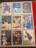 Sports Trading Card Collection &ndash; Nolan Ryan, Mookie Betts, Paul Goldschmidt, Autographs, Relics - 5