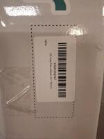 LuK RepSet Clutch Kit, Steel Tire Chains, Faux Leather Rolls, Nails, Tools & AC Bracket Lot - 12