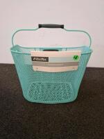 Intex Electric Air Pump Quick-Fill 12V, uv light, decor kids school backpacks and more - 8