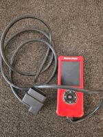 Rugged Radios RRP660+ Intercom Kit, Husky Tool Bag, 50' Air Hose, Programmer, Clamp, Tools (XC) - 8