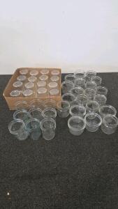 Glass Canning Jars