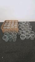 Glass Canning Jars