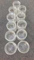 Glass Canning Jars - 4