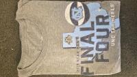 UNC Tar Heels & Carolina Panthers Apparel Lot, 3XL Sizes&ndash; Cam Newton Jersey - 2