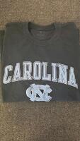 UNC Tar Heels & Carolina Panthers Apparel Lot, 3XL Sizes&ndash; Cam Newton Jersey - 4
