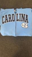 UNC Tar Heels & Carolina Panthers Apparel Lot, 3XL Sizes&ndash; Cam Newton Jersey - 5