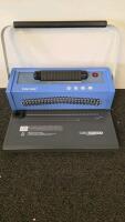 TIANSE CoilBind BM-S2050A Spiral Binding Machine (XA) - 4