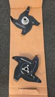STIHL BK-MM MultiTool Bolo Tines Attachment (XA) - 4