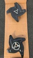 STIHL BK-MM MultiTool Bolo Tines Attachment (XA) - 5