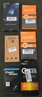 Bulk Lot iPhone 16, Samsung S25/26+ Cases & Screen Protectors (XA) - 2