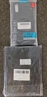 Bulk Lot iPhone 16, Samsung S25/26+ Cases & Screen Protectors (XA) - 4