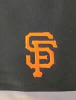 Nike Golf Therma-Fit San Francisco Giants 1/4 Zip Pullover Jacket Large - 2