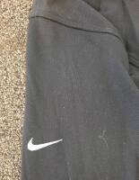 Nike Golf Therma-Fit San Francisco Giants 1/4 Zip Pullover Jacket Large - 4